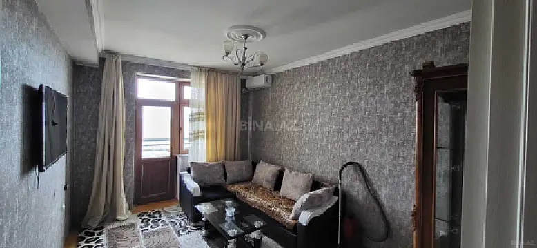 Satılır 4 otaqlı mənzil 110 m² — Bakı, Ramana 4 otaq 110.00 m²
