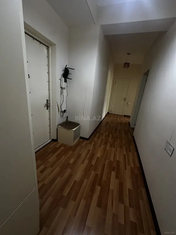 Satılır 2 otaqlı mənzil 74 m²