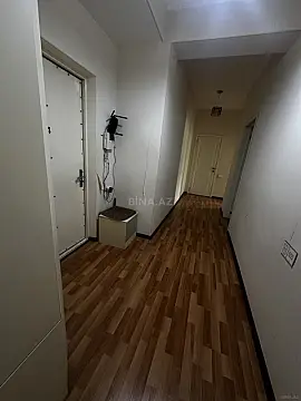 Satılır 2 otaqlı mənzil 74 m² — Bakı, Həzi Aslanov qəs. 2 otaq 74.00 m²