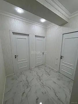 Kirayə verilir 1 otaqlı mənzil 52 m² — Bakı, 7-ci mikrorayon 1 otaq 52.00 m²