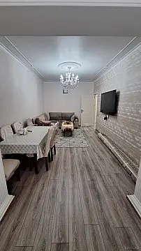 Satılır 3 otaqlı mənzil 80 m² — Bakı 3 otaq 80.00 m²