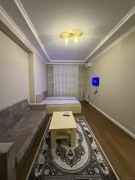 Kirayə verilir 1 otaqlı mənzil 45 m² — Bakı, Memar Əcəmi yanı 1 otaq 45.00 m²