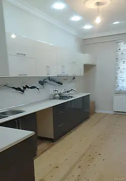 Kirayə verilir 1 otaqlı mənzil 66 m² — Xırdalan, Abşeron 1 otaq 66.00 m²