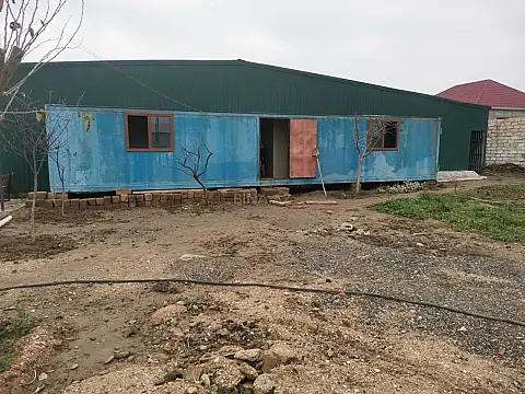 Satılır obyekt 30 m² — Bakı, Bakıxanov 30.00 m²