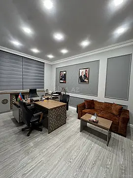 Kirayə verilir 3 otaqlı ofis 100 m² — Bakı, Nərimanov 3 otaq 100.00 m²