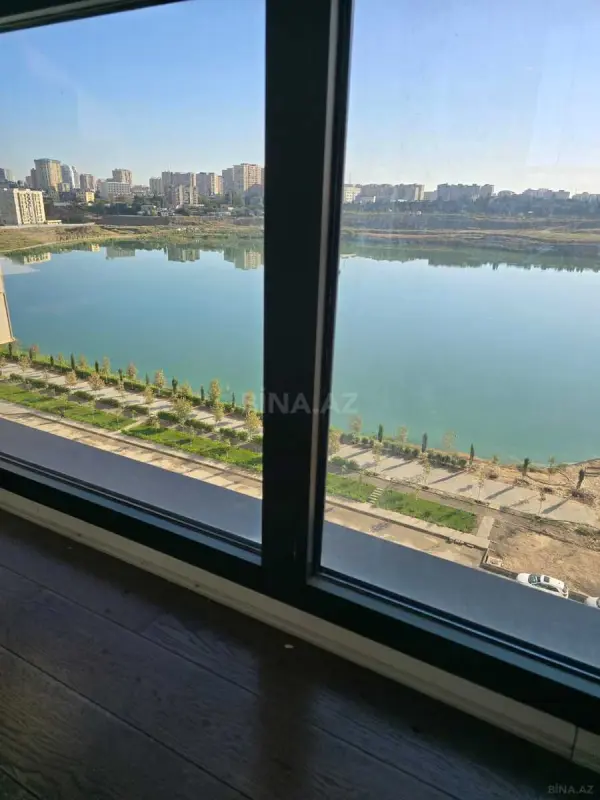Satılır 3 otaqlı mənzil 90 m²