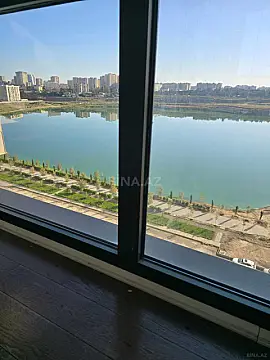 Satılır 3 otaqlı mənzil 90 m² — Bakı, Yasamal 3 otaq 90.00 m²