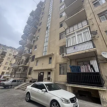Satılır 3 otaqlı mənzil 64 m² — Xırdalan, Abşeron 3 otaq 64.00 m²