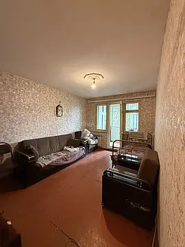 Satılır 1 otaqlı mənzil 42 m² — Bakı 1 otaq 42.00 m²
