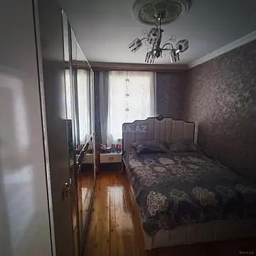 Satılır 3 otaqlı həyət evi 75 m² — Bakı, Əmircan 3 otaq 75.00 m²