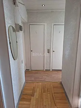 Satılır 2 otaqlı mənzil 50 m² — Bakı, Nərimanov 2 otaq 50.00 m²