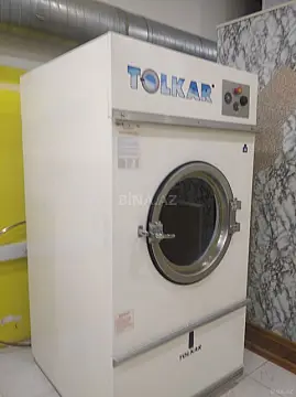 Satılır obyekt 225 m² — Bakı 225.00 m²