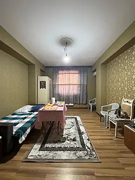 Satılır 1 otaqlı mənzil 44 m² — Bakı, Masazır 1 otaq 44.00 m²