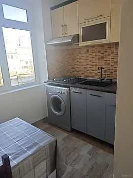 Kirayə verilir 2 otaqlı mənzil 55 m² — Bakı, Xətai 2 otaq 55.00 m²