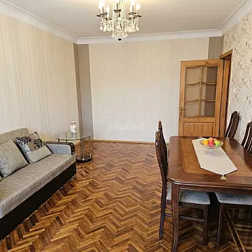 Kirayə verilir 2 otaqlı mənzil 60 m² — Bakı, Əhmədli 2 otaq 60.00 m²