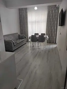 Kirayə verilir 2 otaqlı mənzil 55 m² — Bakı 2 otaq 55.00 m²