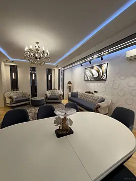 Satılır 4 otaqlı mənzil 158 m² — Bakı, Xətai 4 otaq 158.00 m²