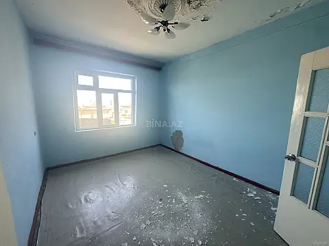 Satılır 4 otaqlı mənzil 100 m² — Bakı, Yeni Yasamal 4 otaq 100.00 m²