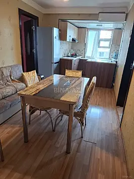 Kirayə verilir 2 otaqlı mənzil 50 m² — Bakı, İnşaatçılar 2 otaq 50.00 m²