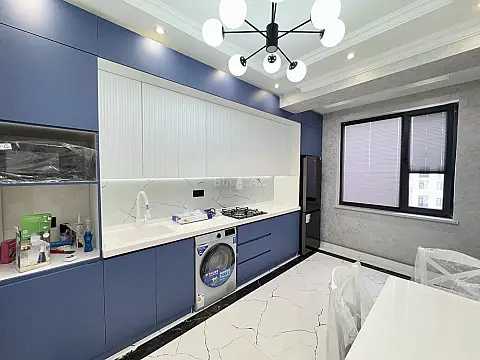 Kirayə verilir 2 otaqlı mənzil 85 m² — Bakı, 7-ci mikrorayon 2 otaq 85.00 m²