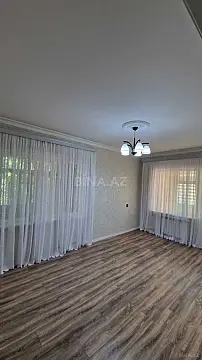 Satılır 2 otaqlı mənzil 46 m² — Bakı 2 otaq 46.00 m²