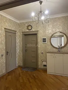 Satılır 3 otaqlı mənzil 92 m² — Bakı, Nərimanov 3 otaq 92.00 m²