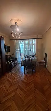 Satılır 3 otaqlı mənzil 70 m² — Bakı 3 otaq 70.00 m²