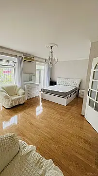 Kirayə verilir 2 otaqlı mənzil 52 m² — Bakı 2 otaq 52.00 m²