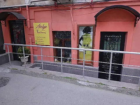 Kirayə verilir obyekt 55 m² — Bakı 55.00 m²