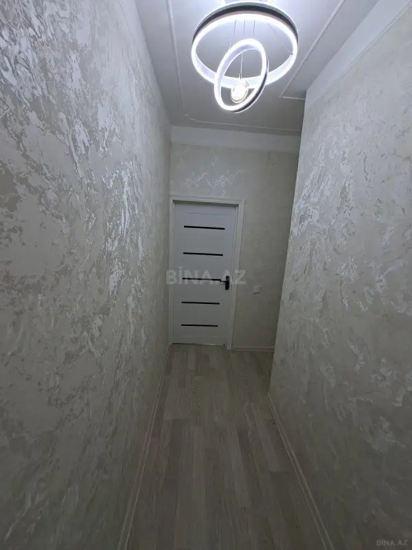 Satılır 2 otaqlı mənzil 40 m²