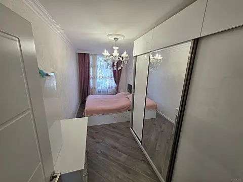 Satılır 3 otaqlı mənzil 70 m² — Bakı 3 otaq 70.00 m²