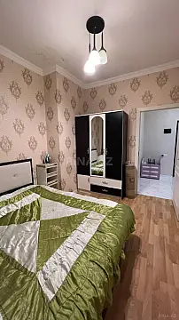 Kirayə verilir 2 otaqlı mənzil 55 m² — Bakı 2 otaq 55.00 m²