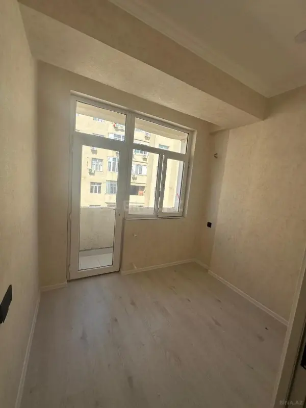 Satılır 2 otaqlı mənzil 32 m²