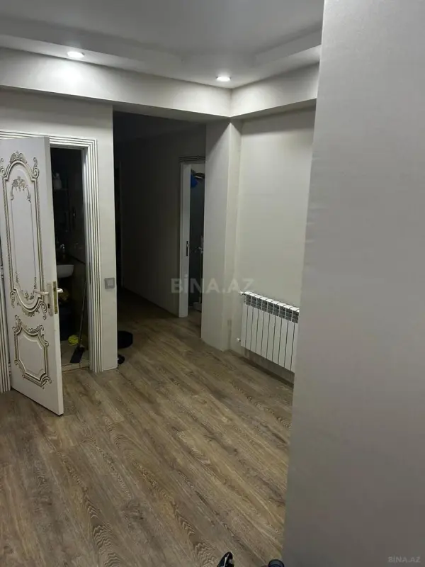Kirayə verilir 4 otaqlı mənzil 110 m²