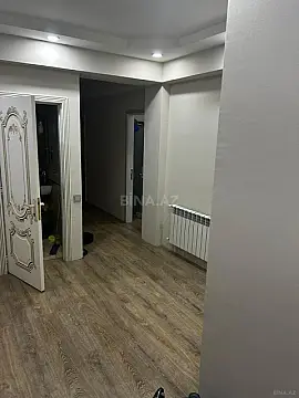 Kirayə verilir 4 otaqlı mənzil 110 m² — Bakı, İnşaatçılar 4 otaq 110.00 m²