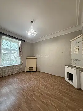 Kirayə verilir 3 otaqlı mənzil 130 m² — Bakı, Xətai 3 otaq 130.00 m²