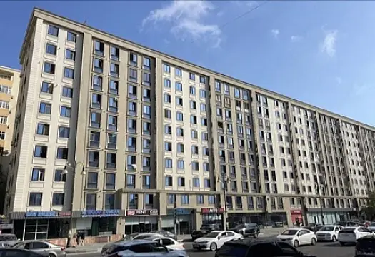 Satılır 3 otaqlı mənzil 90 m² — Bakı 3 otaq 90.00 m²