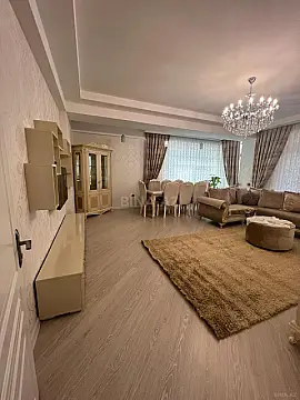 Kirayə verilir 3 otaqlı mənzil 134 m² — Bakı, Nərimanov 3 otaq 134.00 m²