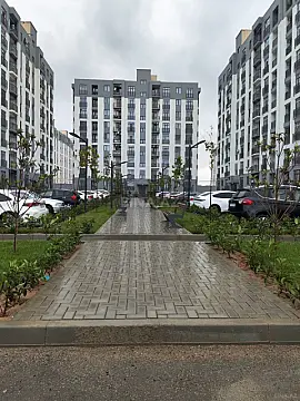 Satılır 3 otaqlı mənzil 86 m² — Sumqayıt 3 otaq 86.00 m²