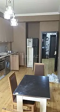 Kirayə verilir 2 otaqlı mənzil 105 m² — Bakı, Nərimanov 2 otaq 105.00 m²