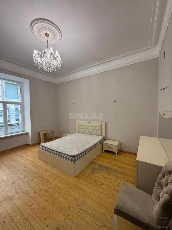 Kirayə verilir 1 otaqlı mənzil 50 m²