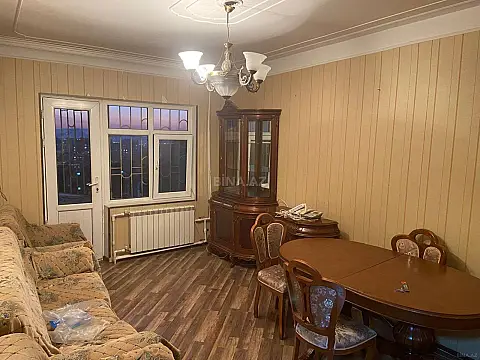 Satılır 2 otaqlı mənzil 60 m² — Bakı, Həzi Aslanov qəs. 2 otaq 60.00 m²