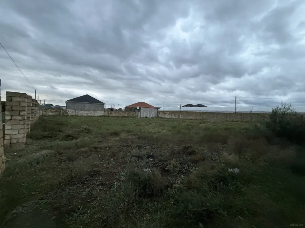 Satılır torpaq sahəsi 3 m²