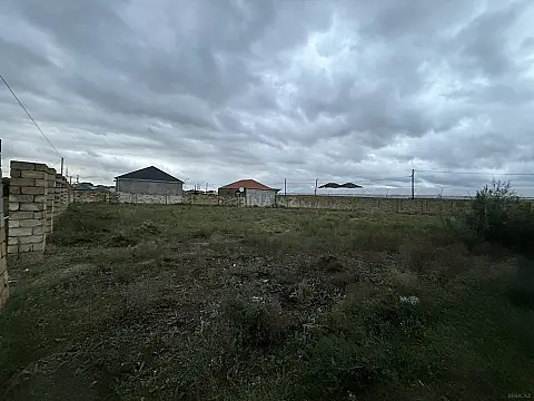 Satılır torpaq sahəsi 3 m² — Bakı, Kürdəxanı 3.00 m²