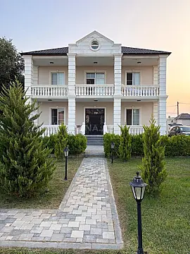 Satılır 5 otaqlı həyət evi 480 m² — Bakı, Sea Breeze 5 otaq 480.00 m²