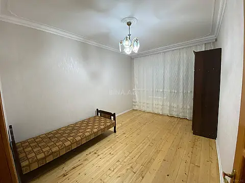 Kirayə verilir 3 otaqlı mənzil 82 m² — Bakı, Suraxanı 3 otaq 82.00 m²