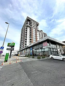 Kirayə verilir 3 otaqlı mənzil 100 m² — Bakı 3 otaq 100.00 m²