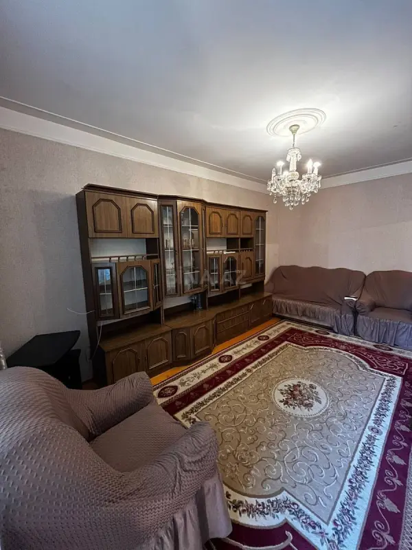 Satılır 2 otaqlı mənzil 38 m²