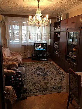 Satılır 3 otaqlı mənzil 80 m² — Bakı, Səbail 3 otaq 80.00 m²