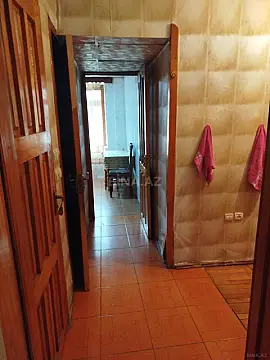 Satılır 2 otaqlı mənzil 50 m² — Bakı, Həzi Aslanov qəs. 2 otaq 50.00 m²
